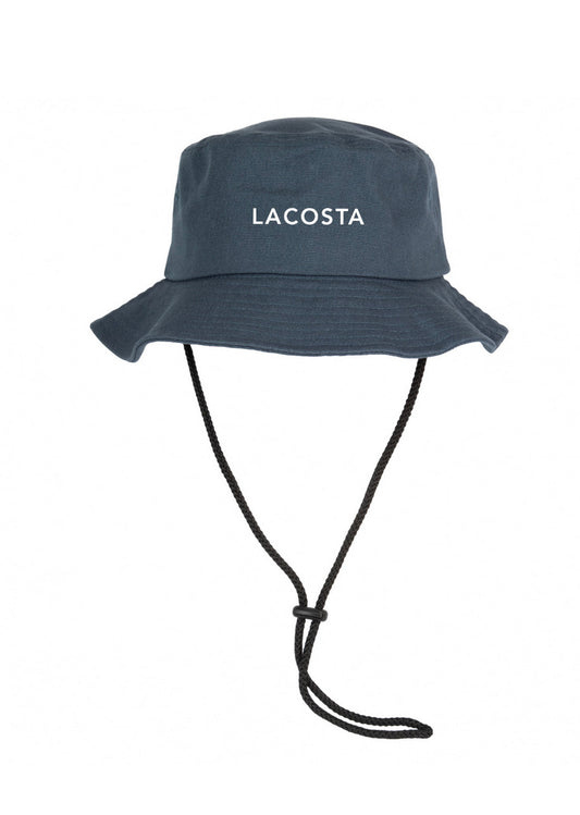 Bucket Hat - Lacosta
