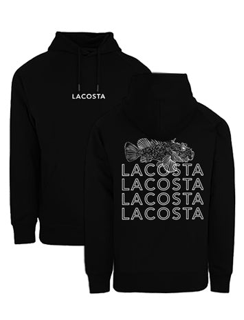 Sudadera Pisar la Cima