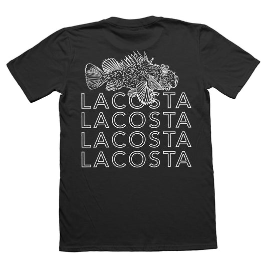 Camiseta Pisar la Cima
