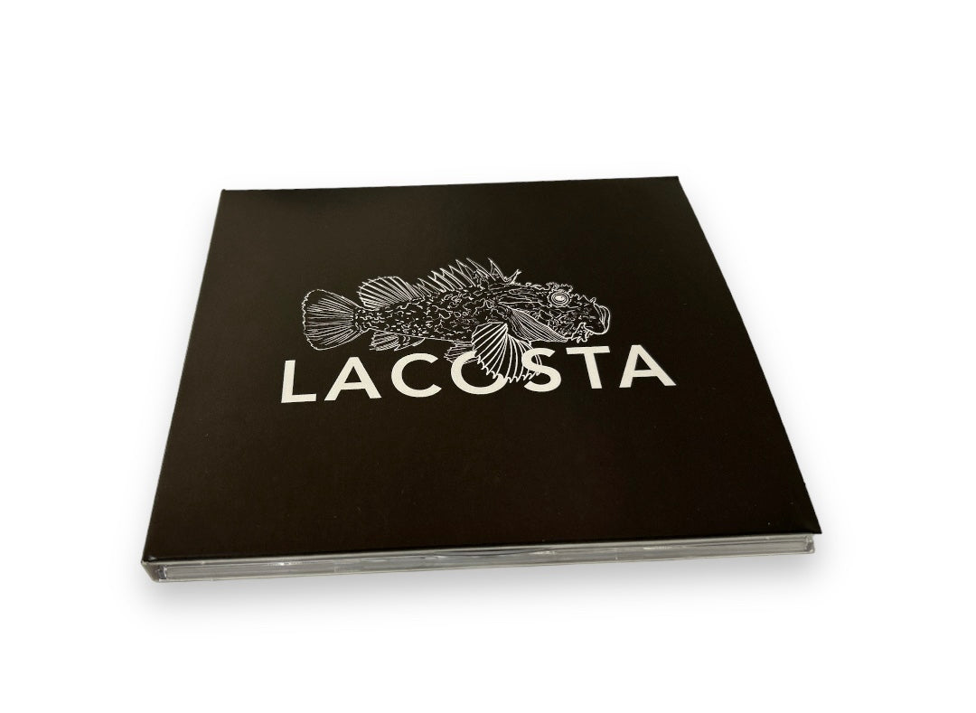 CD - LACOSTA